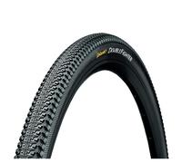 Continental Doublefighter III Tyre Wire Bead Black/Black 29X2.00"