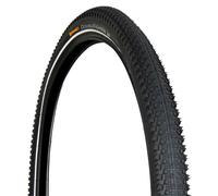 Continental Doublefighter Neumático de la Bicicleta 27,5" 27,5 x 2,0 Etrto