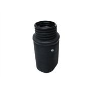 Continental DSR9600 - Manguera de escape de cochera, adaptador, conector