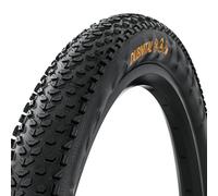 Continental Dubnital - Neumático para Bicicleta de montaña de 29 x 2.40 sin cámara, 1 Paquete, rápido y Antideslizante en terrenos Duros, clasificación para Bicicleta eléctrica E25, Plegable