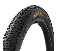 Continental Dubnital - Neumático para Bicicleta de montaña de 29 x 2.40 sin cámara, 1 Paquete, rápido y Antideslizante en terrenos Duros, clasificación para Bicicleta eléctrica E25, Plegable