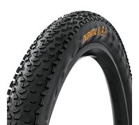 Continental Dubnital - Neumáticos para Bicicleta de montaña sin cámara, 1 Paquete | Fijación rápida en terrenos Duros, clasificación E25 para Bicicleta eléctrica, Plegable