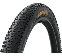 Cubierta Continental Dubnital Race - Grip - Tubeless Ready ( Negro / 29 x 2.40 (60-622) )