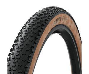 Continental Dubnital Race Rapid Tubeless 29´´ X 2.40 MTB Tyre 29´´´ x 2.40