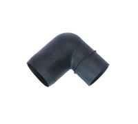 Continental EB30 - Manguera de escape de cochera, adaptador, conector