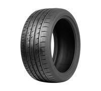 Continental EcoContact 3 FR - 155/60R15 74T - Neumático de Verano