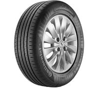 Continental EcoContact 5 - 165/65R14 79T - Neumático de Verano