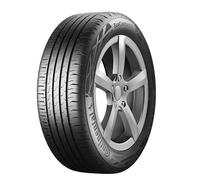 CONTINENTAL - EcoContact 6-195/65 R 15-91V/B/B/71dB - Neumáticos de verano