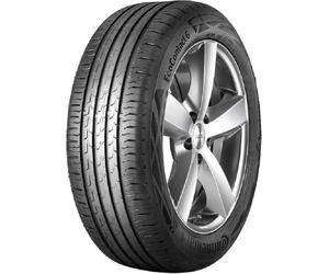 Continental EcoContact 6 205/55R16 91W SSR * DOT22