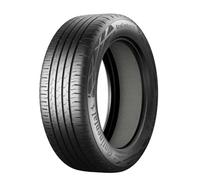 CONTINENTAL - EcoContact 6-225/45 R 19-96W/B/B/72dB - Neumáticos de verano