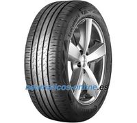 Continental EcoContact 6 ( 235/50 R18 97Y EVc, MGT )