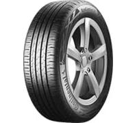 CONTINENTAL - EcoContact 6-245/45 R 18-96W/A/B/71dB - Neumáticos de verano