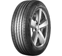 Continental EcoContact 6 245/50R19 105V XL FR BSW EVC DOT23