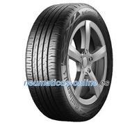 Continental EcoContact 6Q ( 275/40 R19 105Y XL EVc, MO, con protección de llanta lateral )