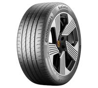 CONTINENTAL - EcoContact 7-225/55 R 17-97V/A/A/71dB - Neumáticos de verano