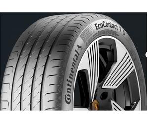 Continental EcoContact 7 S 235/55R17 103H XL TL (+) EVC