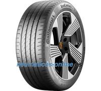 Continental EcoContact 7 S ( 265/40 R20 104V XL ContiSilent, EVc, con protección de llanta lateral )