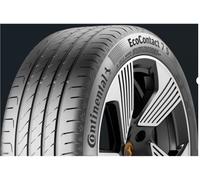 Continental EcoContact 7 S 275/45R19 108V XL T0 ContiSilent