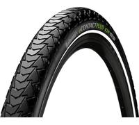 Continental eContact Plus - Neumáticos con Cable, 55-406 (20 x 2.2 Pulgadas)