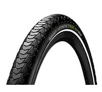 Continental eContact Plus - Neumáticos con Cable, 62-406 (20 x 2.5 Pulgadas)