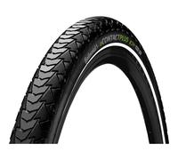 Continental Econtact Plus Reflex Wire Urban Tyre 2022 Black/Black Rx 27X2.4"