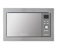 Microondas con grill continental edison cemo25ge2