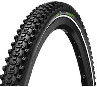Continental Cubierta de alambre eRuban Plus 27,5" SL negro