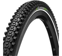 Continental ERuban Plus Reflex 20´´ X 2.40 Rigid MTB Tyre 20´´ x 2.40