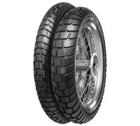 CONTINENTAL ESCAPE 140/80-17 TT, Neumáticos de moto trasero