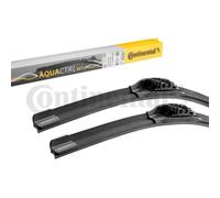 CONTINENTAL Escobilla Delant. para Peugeot 5008 0U Citroën C4 Gran Picasso II