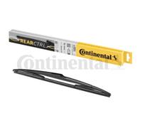 CONTINENTAL Escobilla Trasero Apto para Opel Zafira B A05 Renault Clio III