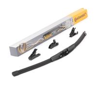 CONTINENTAL Escobillas Limpiaparabrisas adecuado para MERCEDES-BENZ VIANO (W639)