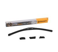 CONTINENTAL Escobillas Limpiaparabrisas para OPEL Astra K Sports Tourer (B16)