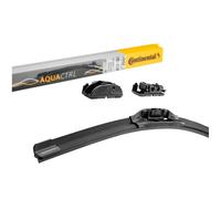 CONTINENTAL Escobillas Limpiaparabrisas para OPEL Meriva B Monospace (S10) 530mm