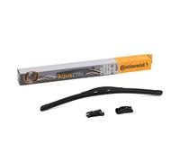 CONTINENTAL Escobillas Limpiaparabrisas para VW POLO (9N) GOLF III (1H1) 530mm