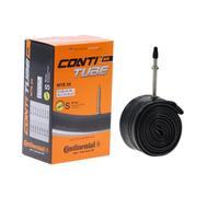 Continental MTB 26 - Cámara de aire para bicicletas negro s60 Talla:47/62-559