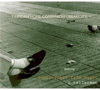 Continental Film.. - Tinhorn Home Companion..1