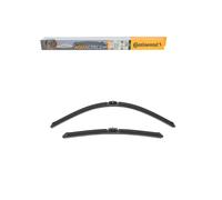CONTINENTAL Frente Wiper Blade para BMW 3er Cabriolet E93 320i 325i E92 335i