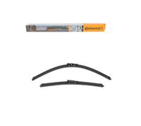 CONTINENTAL Frente Wiper Blade para Nissan Qashqai + 2 I J10 JJ10 Hyundai i20