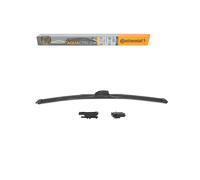 CONTINENTAL Frente Wiper Blade para Smart Fortwo Cabrio 451 Mercedes-Benz