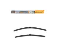 CONTINENTAL Frente Wiper Blade para VW Golf IV 1J1 1.4 16V 1.6 Polo 9N _ 1.2