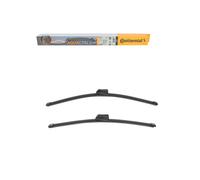 CONTINENTAL Frente Wiper Blade para VW Polo 9N _ 6KV5 9A4 9A2 9N2 Renault