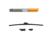 CONTINENTAL Frente Wiper Blade para VW T-Roc A11 AC7 3B6 Dacia Sandero II