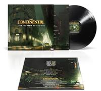 Continental - From The World Of John Wick (Original Soundtrack) [Vinilo]