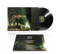 Continental - From The World Of John Wick (Original Soundtrack) [Vinilo]