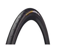 CONTINENTAL Gator Hardshell Bicycle Tire, Unisex-Adult, Black, 28", 700 x 28C