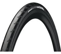 Continental Gator Hardshell Cubierta Rigida - 23-622 - negro onesize