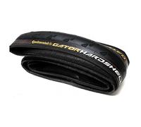 Continental Gator Hardshell Cubierta, Unisex Adulto, Negro, 28", 700 x 23C