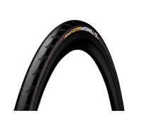 Continental Gator Hardshell Plegable Bicicleta neumático, Unisex, Gator Hardshell, Negro, 700 x 32