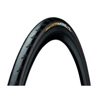 Continental Gator Hardshell Tyre Foldable Black/Black 700X25C